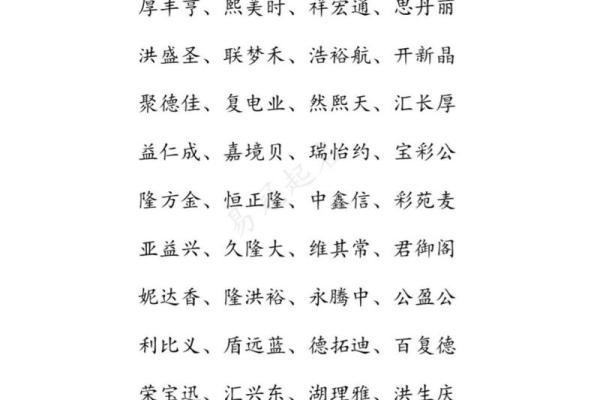 为如何公司为起公司个寓选择意带深远达字的的达名字字