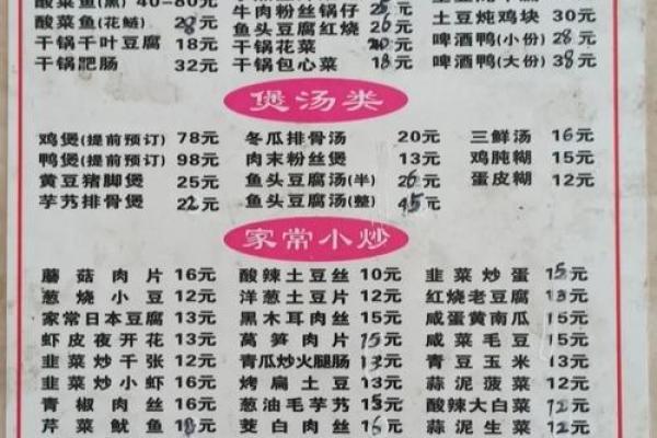 名字也能外卖？揭秘快餐外卖中的个性化命名风潮
