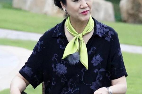 霸气外露：揭秘不好惹面相的神秘魅力