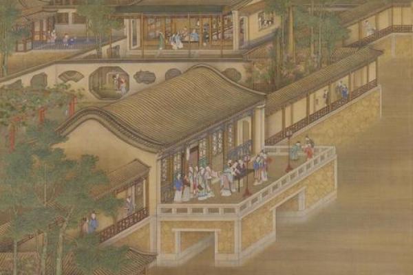 用生辰八字找到理想居住地