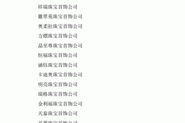 用公司名字的首字母，建立品牌辨识度