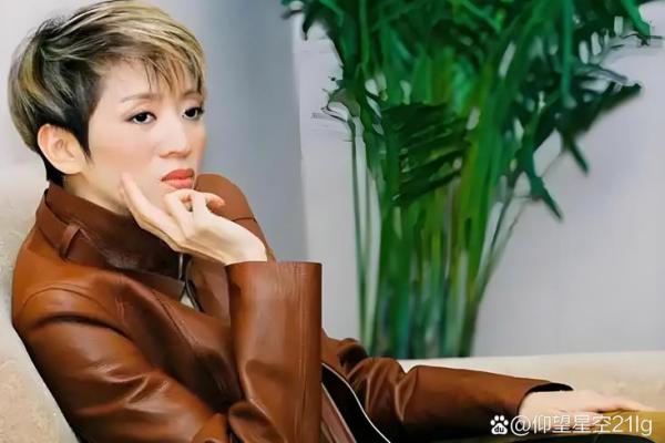 神秘命盘解码：梅艳芳的星盘运势与传奇人生