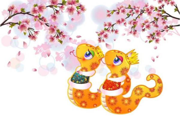 通过生辰八字测算最适合你的吉祥物