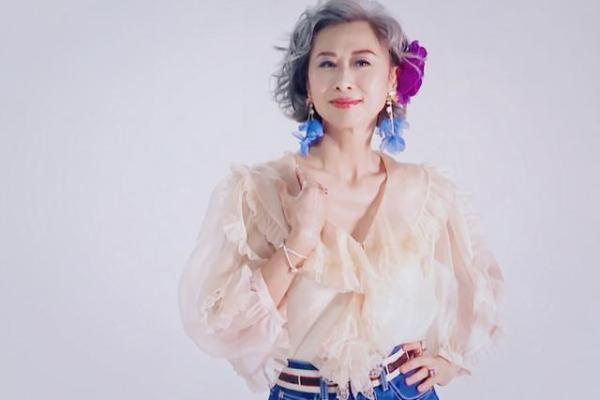 陆芮：慧眼独具，瑞气盈门，美好人生如斯！