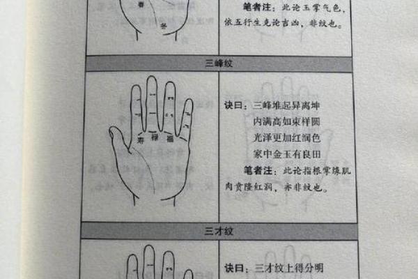 爱情手相术：揭秘你的爱情运势，助力爱情追逐之旅