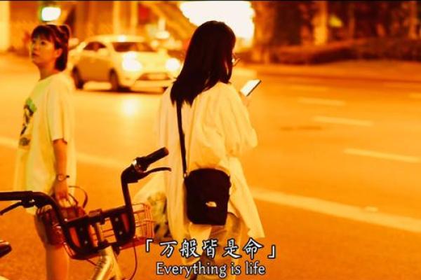 命里有时终须有，人生路上何其妙