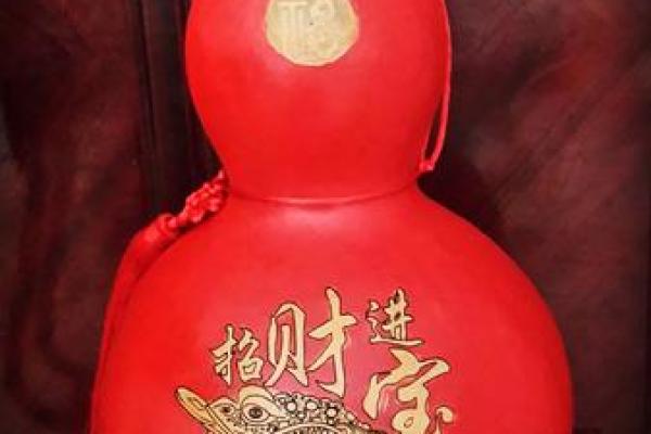 招财进宝风水画，家居必备旺运神器