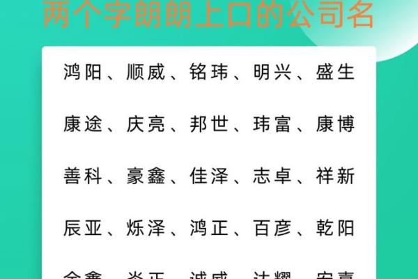 如何为建设设计公司起一个独特且有创意的名字