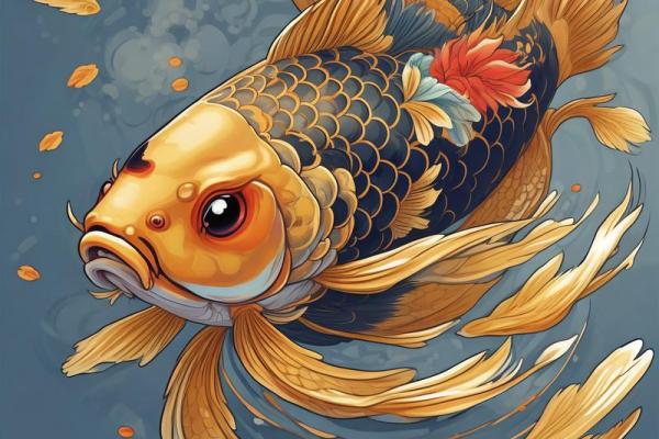 招财旺运必备头像风水布局