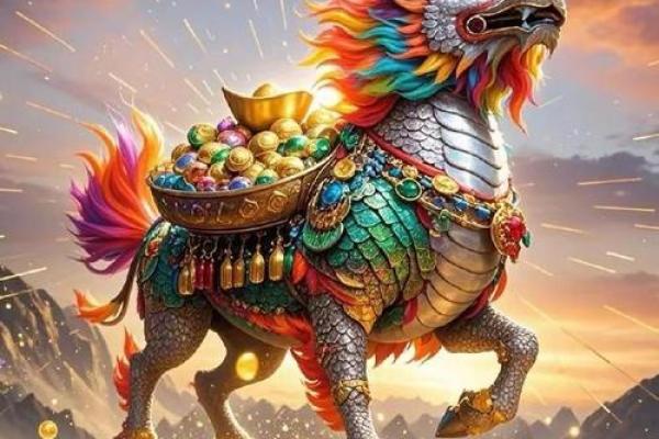 招财旺运必备头像风水布局