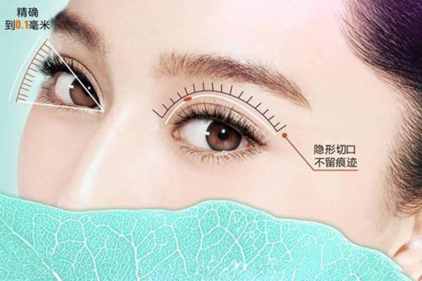 双眼皮魅力揭秘：揭秘双眼皮面相的神秘魅力！
