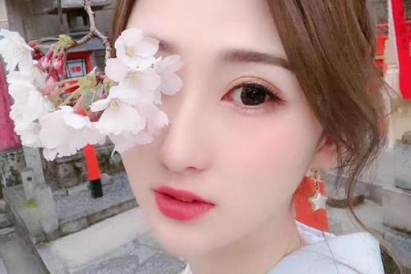 双眼皮魅力揭秘：揭秘双眼皮面相的神秘魅力！