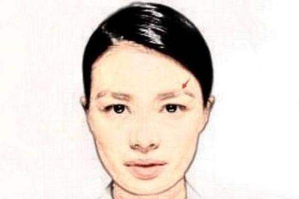 短眉女性面相之谜