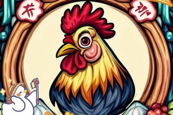 龙腾虎跃，十二地支传奇