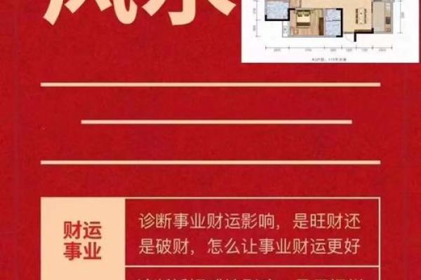 风水大师揭秘：招财布局，轻松财运滚滚来！