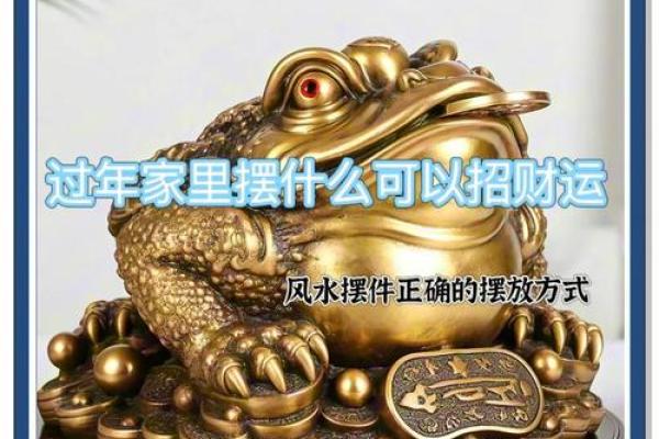 招财神器还是摆件？风水大炮的功效大揭秘！