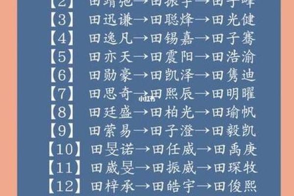 润泽宝宝起名宝库