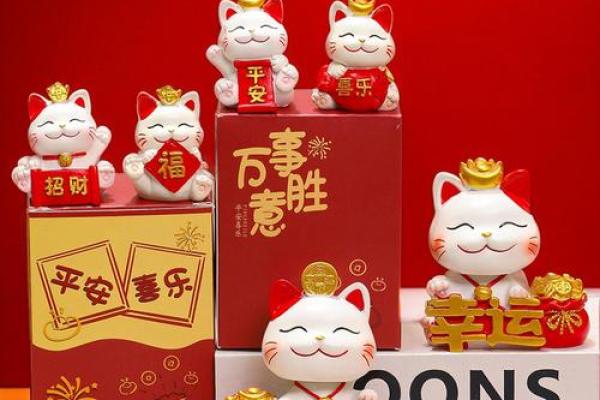 家中必备招财风水小助手，养几只让你财运滚滚来！
