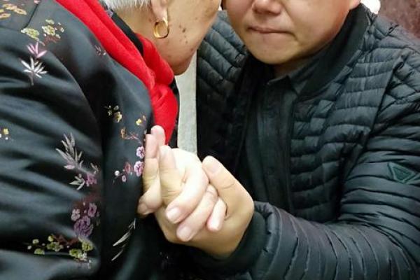 方妻面相：福星高照，富贵吉祥之兆
