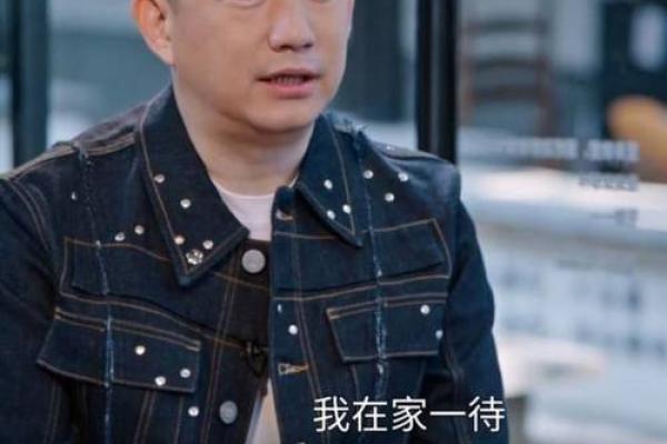 黄磊深度解析：揭秘你的命运，掌握未来方向
