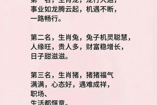六龙腾飞：姓名运势大揭秘，探寻你的命运密码
