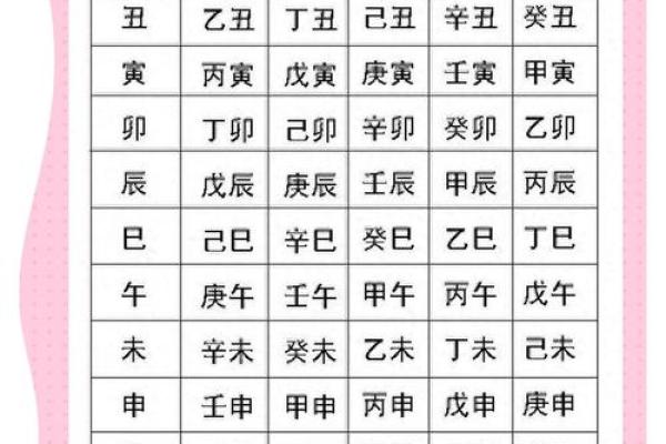 生辰八字与算命的奥秘探究