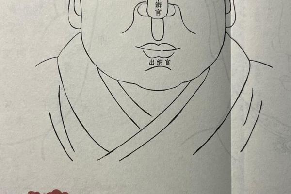 麻衣神相右脸痣：神秘面相的奥秘所在