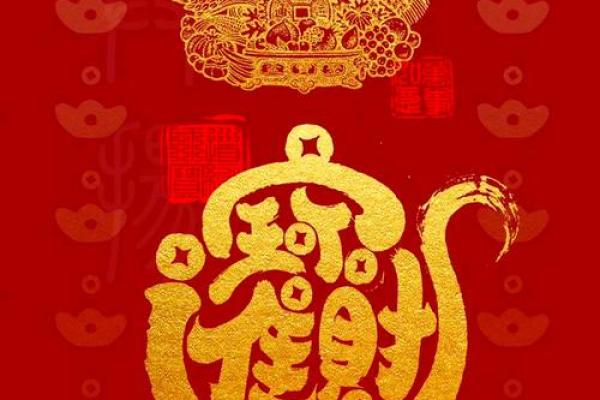 食神地支，财运亨通，揭秘五大招财秘籍