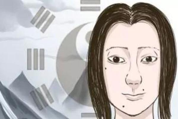 面相揭秘：邪淫者的惊人特征，一眼识破！