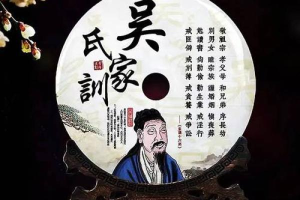 吴姓的起源与历史文化探秘