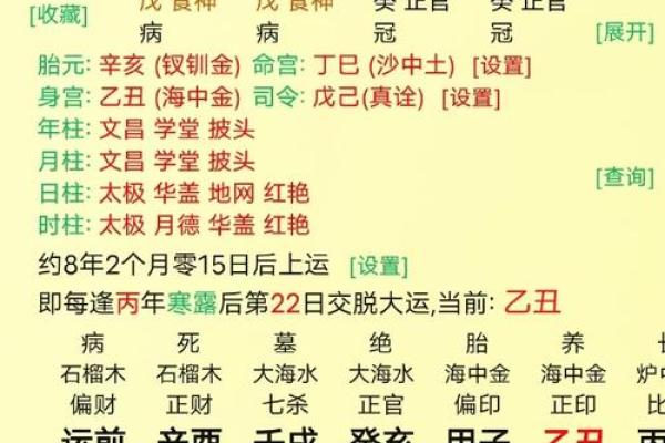 如何通过生辰八字姓名评分提升运势