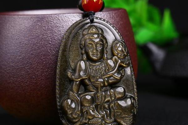 八字命理：揭秘你的专属水晶守护神