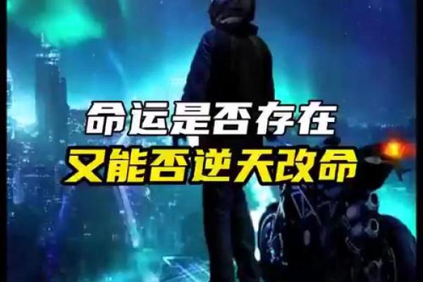 精准预测未来：一窥命盘背后的神秘力量
