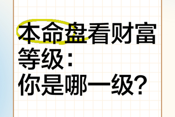 精准预测未来：一窥命盘背后的神秘力量