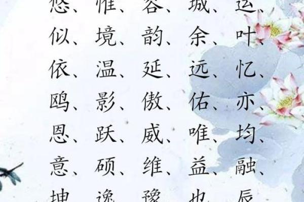 五行缺土的命名技巧与方法