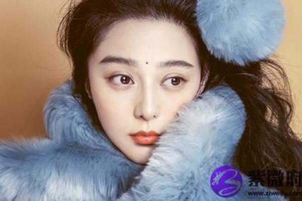 唇间朱砂痣，命运多舛的神秘面相之谜