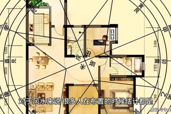 家中风水一招，招财进宝的秘密！