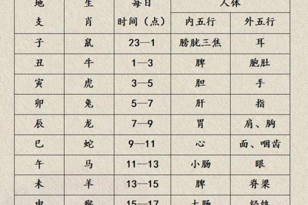 丑时运势低谷，揭秘地支最差时刻