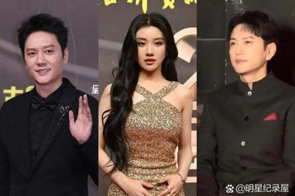 星光熠熠的宝宝名：借鉴明星取名技巧