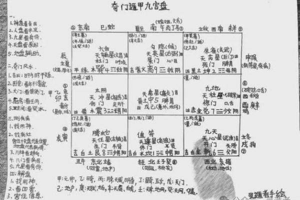 地支丈夫宫深度解析：揭秘你的婚姻幸福密码