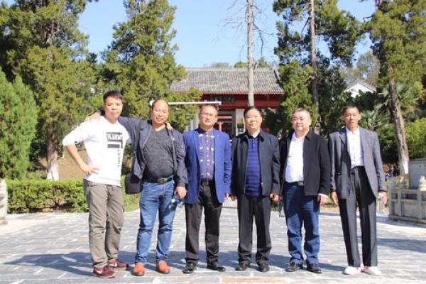 杨公节庆典：传承千年民间文化的精彩呈现