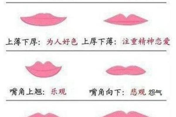 面相解码：奉子成婚的神秘面相特征