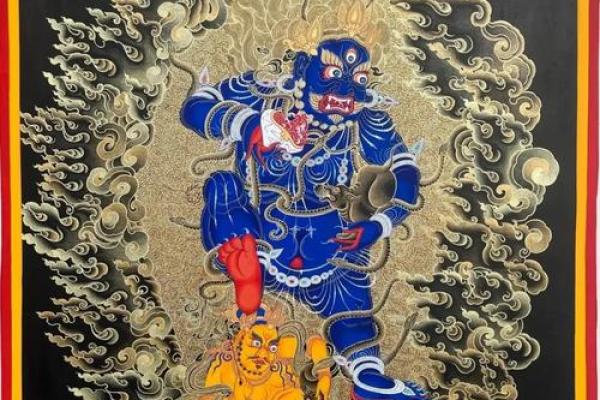 黑招财鱼：财运滚滚，招财旺运的秘密武器
