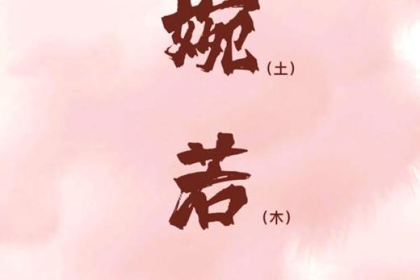 揭示婉字在五行中的独特角色