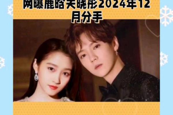 鹿晗另一半的生辰八字对婚姻的影响