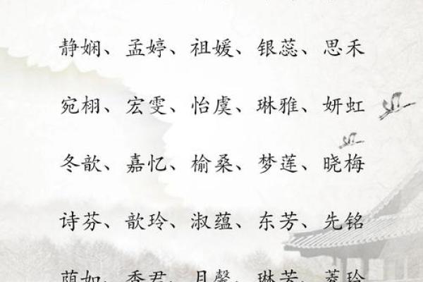 名字里的温馨与灵动：骆宝宝取名宝典