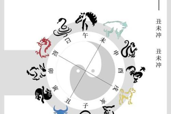 一招通关轻松化解地支相冲的困扰