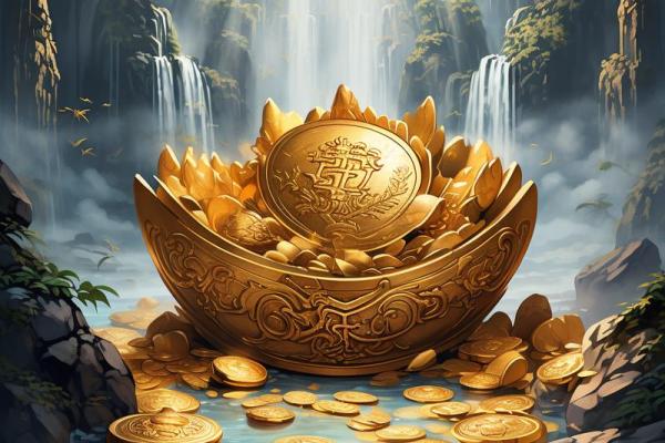 独家揭秘！2022年最热门风水招财符，财运滚滚来！