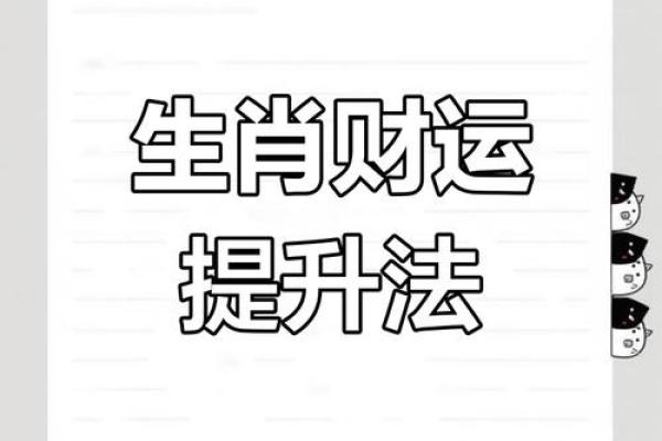 十二地支财运揭秘：谁是下一个转运达人？