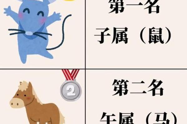 属鼠人八字的特点与影响